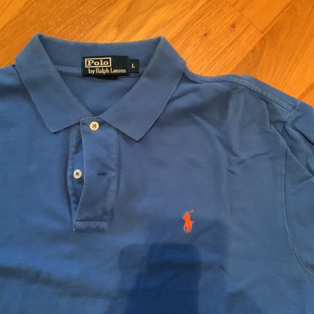 Polo by Ralph Lauren - Picture 2 of 3